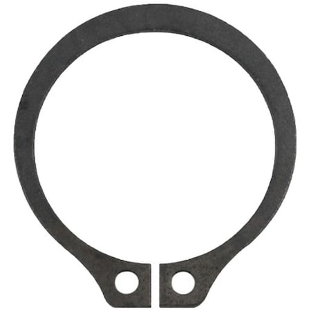 Rotor Clip Holdings Retaining Ring SH-237ST PD